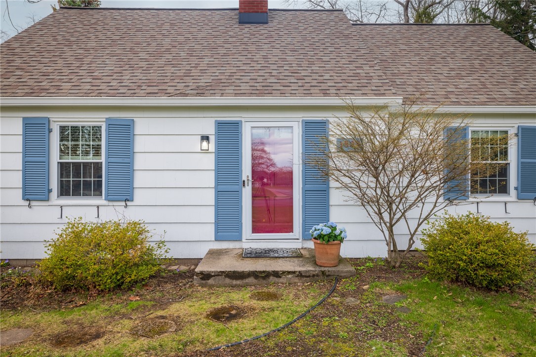 1534 Crittenden Road Brighton, NY 14623 - Photo 6 of 46