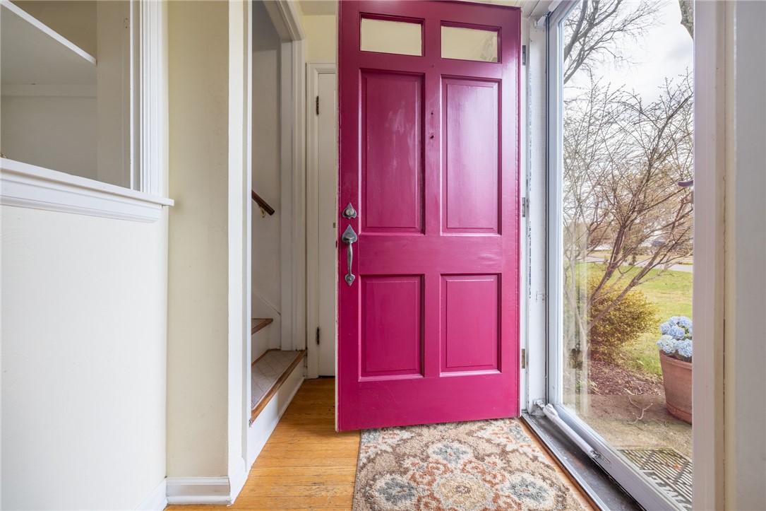 1534 Crittenden Road Brighton, NY 14623 - Photo 8 of 46