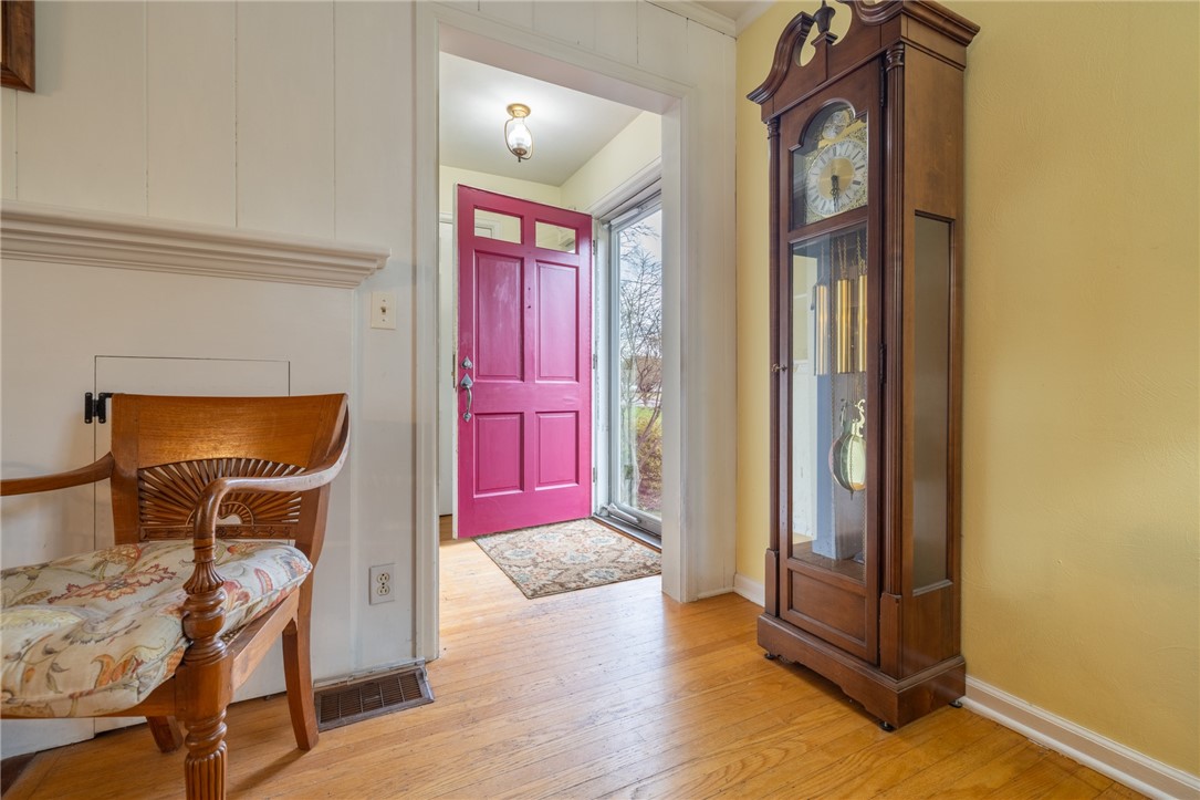 1534 Crittenden Road Brighton, NY 14623 - Photo 9 of 46