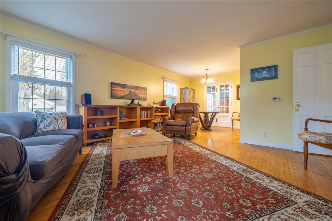 1534 Crittenden Road Brighton, NY 14623 - Photo 10 of 46