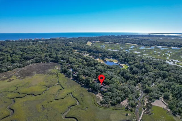 $1,495,000 | 3119 Sea Marsh Road, Fernandina Beach, FL 32034