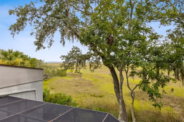 $1,495,000 | 3119 Sea Marsh Road, Fernandina Beach, FL 32034