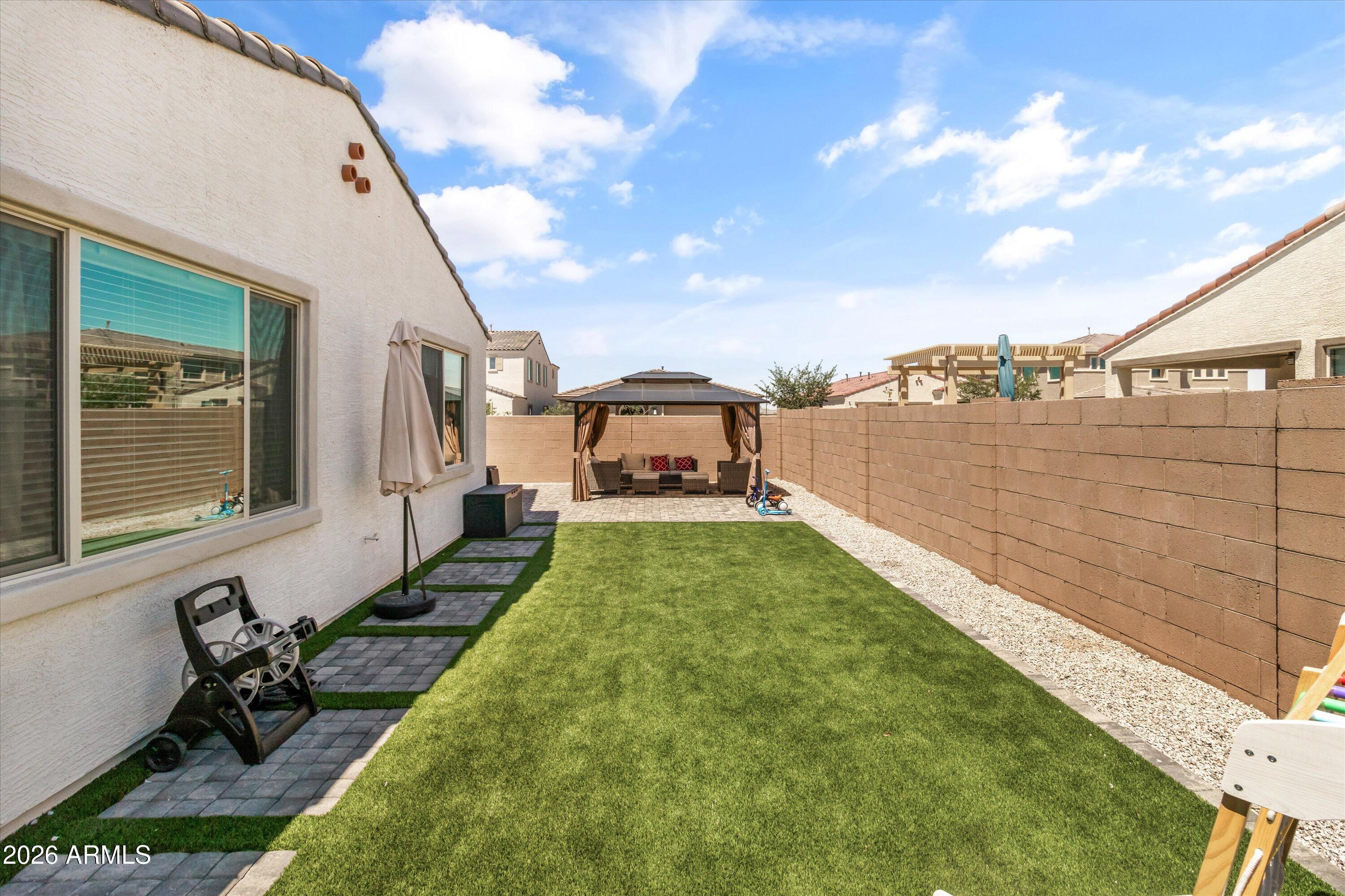 5430 West Notch Hill Road Laveen, AZ 85339 - Photo 28 of 33