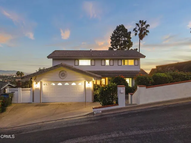 $1,425,000 | 5382 Edgehill Circle, Ventura, CA 93003