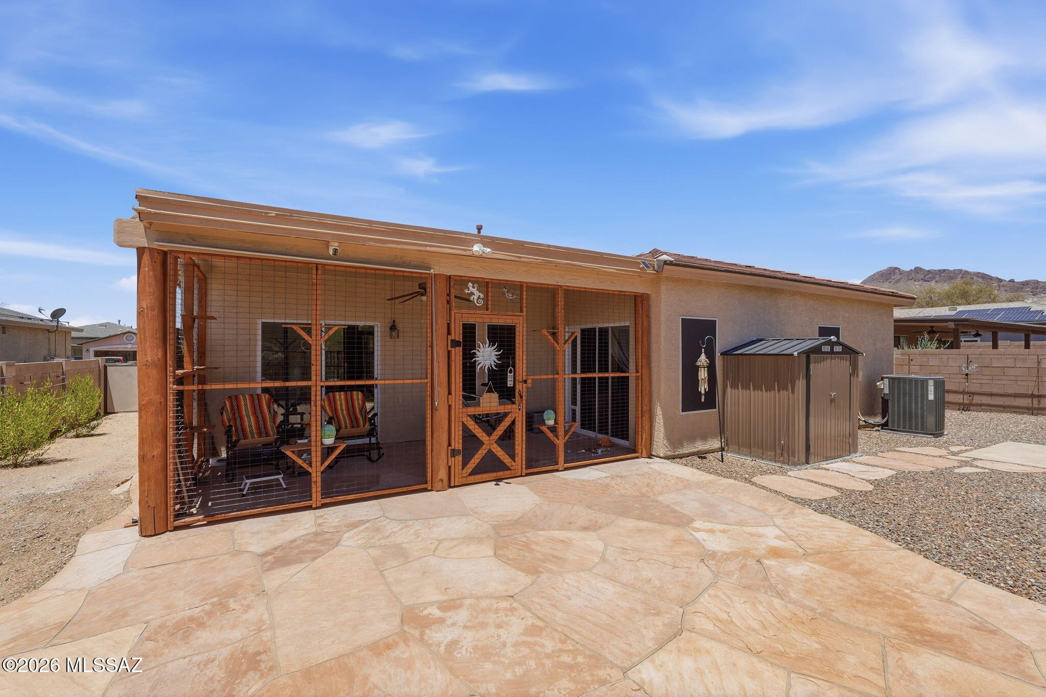3497 South Desert Echo Road Tucson, AZ 85735 - Photo 48 of 50 048_ListerPros