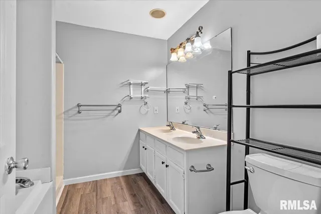 $285,000 | 255 Possum Pass Court, Sherman, IL 62684