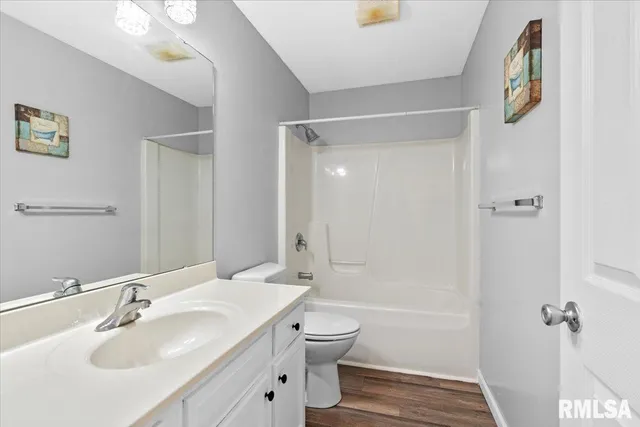 $285,000 | 255 Possum Pass Court, Sherman, IL 62684