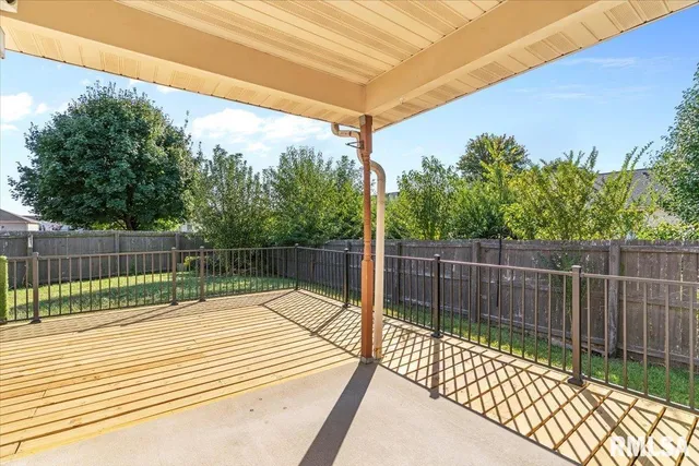 $285,000 | 255 Possum Pass Court, Sherman, IL 62684