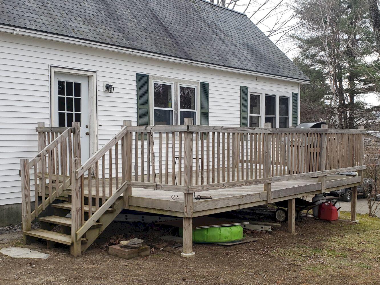 180 Fahi Pond Road North Anson, ME 04958 - Photo 7 of 39 20220428_104054