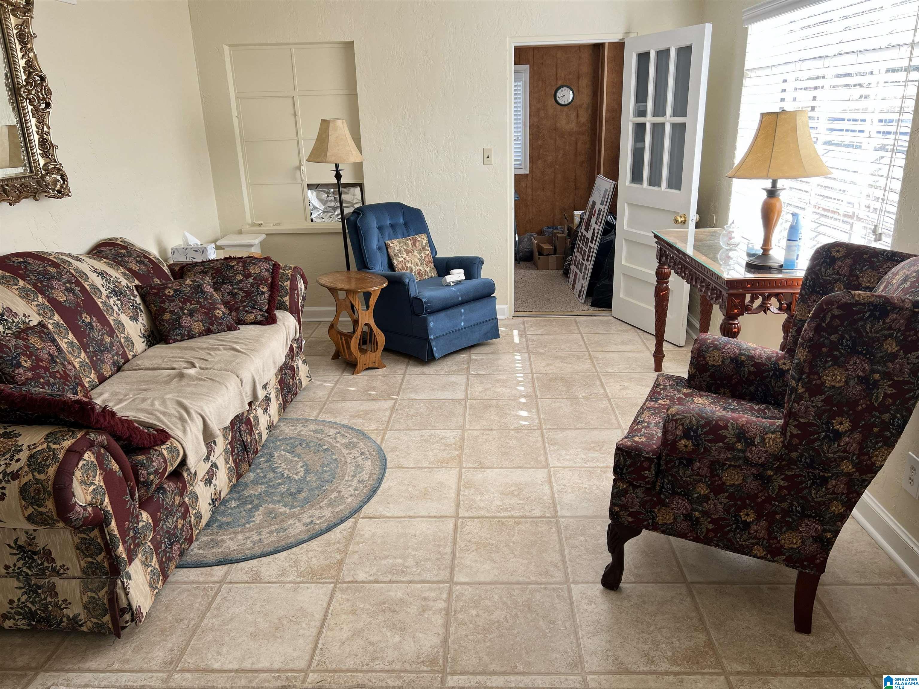 603 Alexandria Road Weaver, AL 36277 - Photo 2 of 8