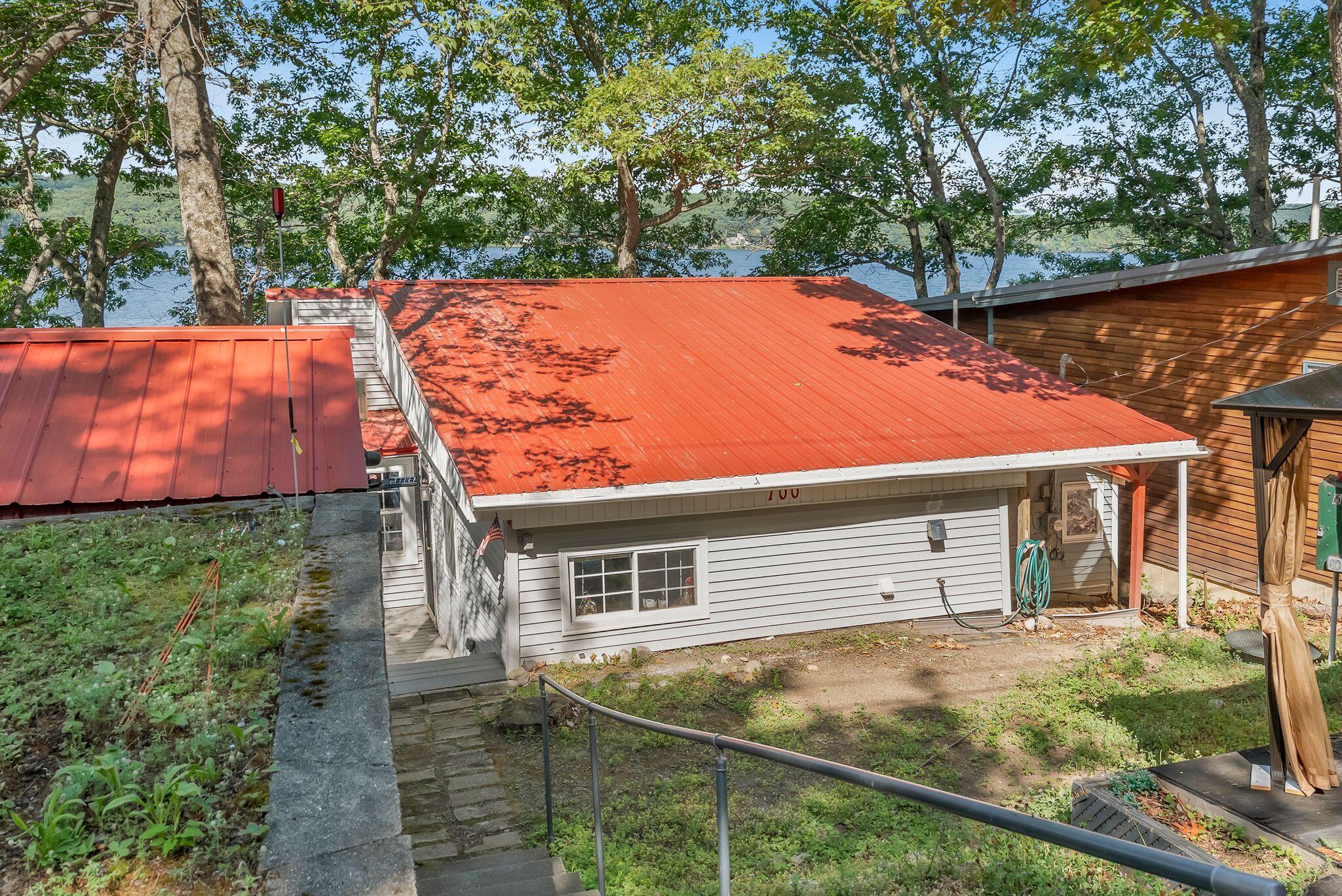 100 F Sanborn Road Sabattus, ME 04280 - Photo 8 of 98 19_DSC08442