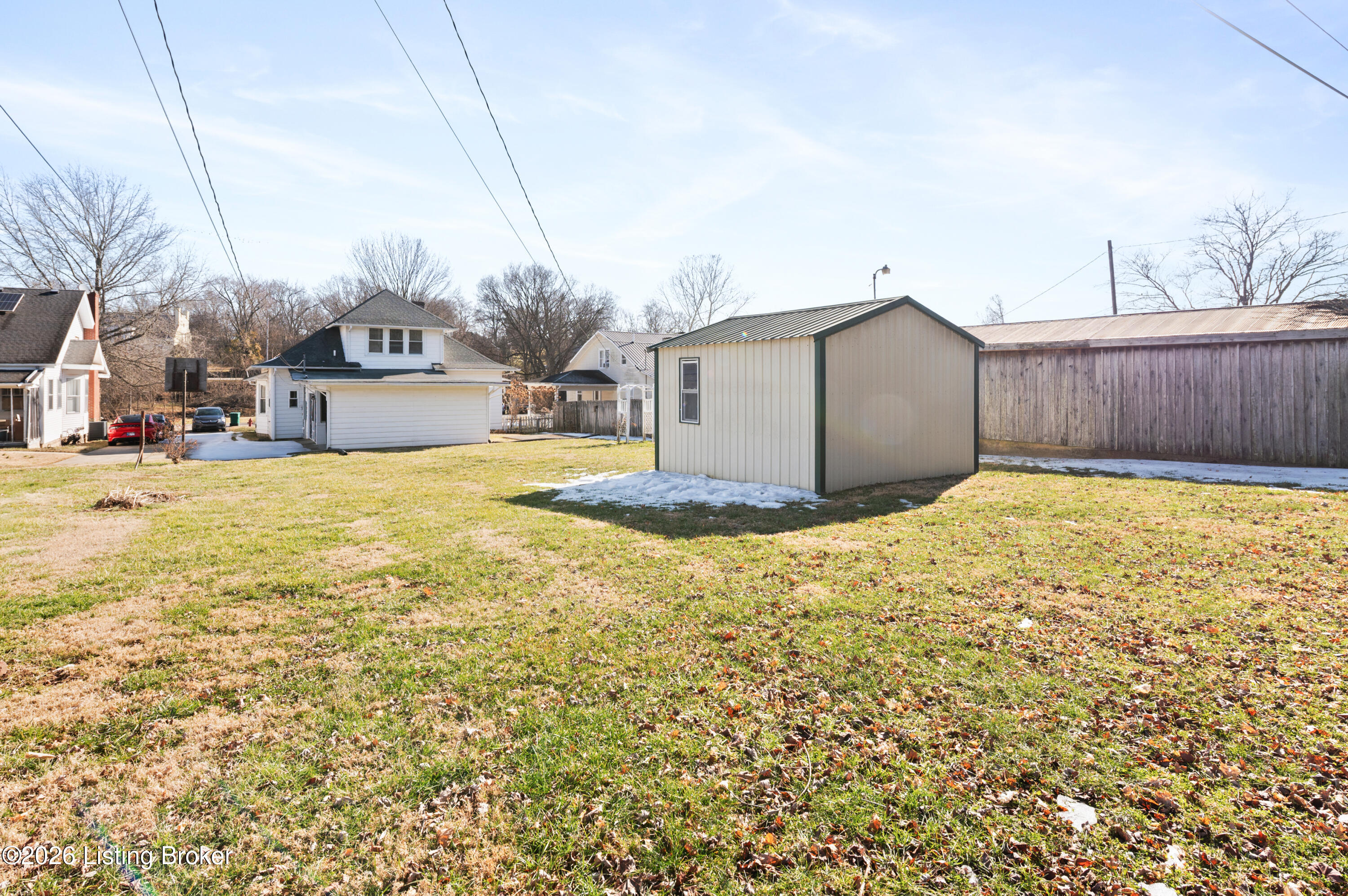 136 Riverside Drive Bloomfield, KY 40008 - Photo 64 of 67 136RiversideDr-66