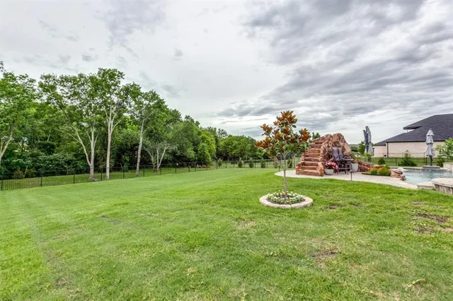 $1,474,000 | 217 The Falls Drive, Sunnyvale, TX 75182