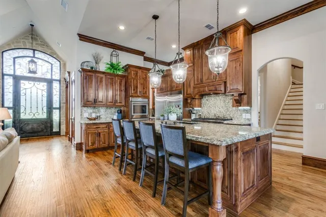 $1,474,000 | 217 The Falls Drive, Sunnyvale, TX 75182