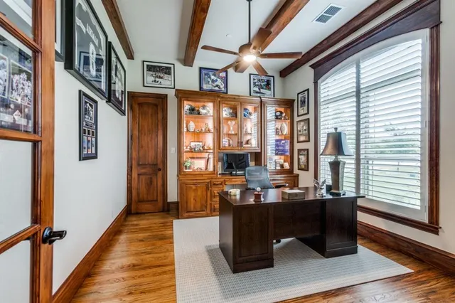 $1,474,000 | 217 The Falls Drive, Sunnyvale, TX 75182