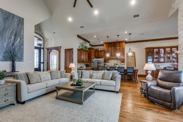 $1,474,000 | 217 The Falls Drive, Sunnyvale, TX 75182