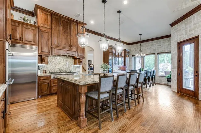 $1,474,000 | 217 The Falls Drive, Sunnyvale, TX 75182