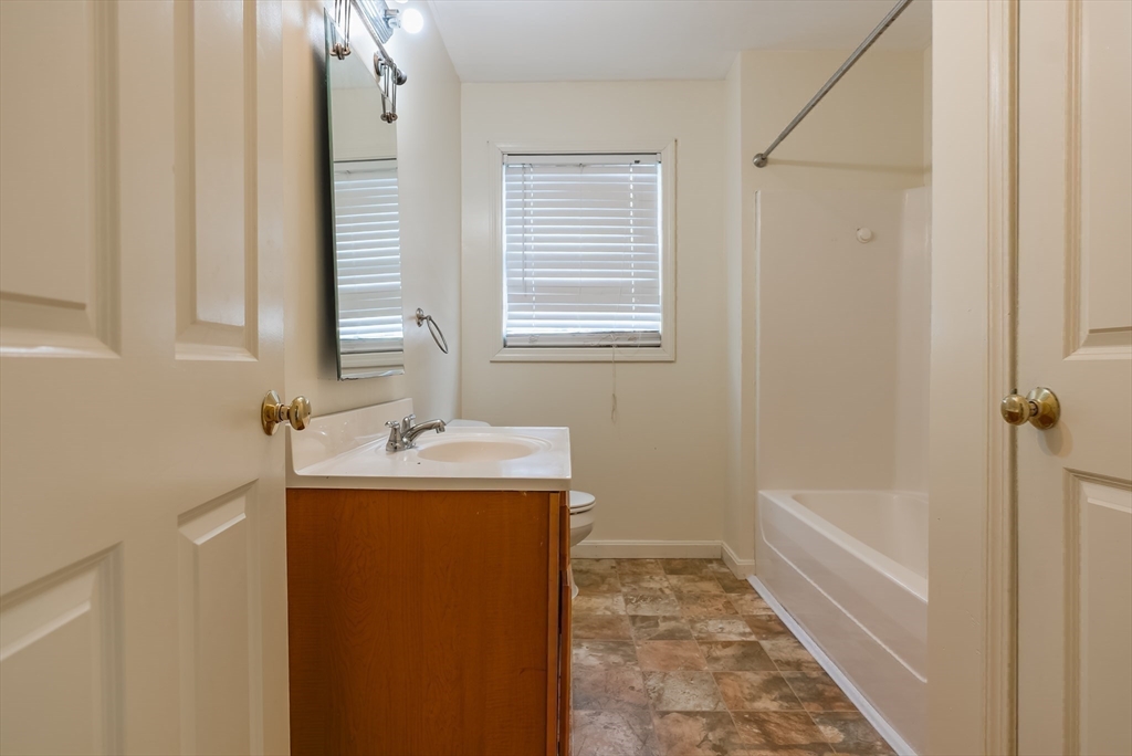 318 Crescent Street, Unit A Fall River, MA 02720 - Photo 15 of 24