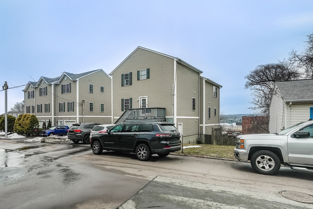 318 Crescent Street, Unit A Fall River, MA 02720 - Photo 2 of 24