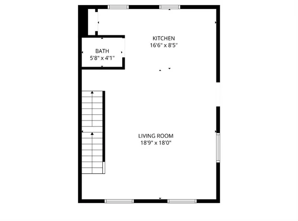 $350,000 | 318 Crescent Street, Unit A, Fall River, MA 02720