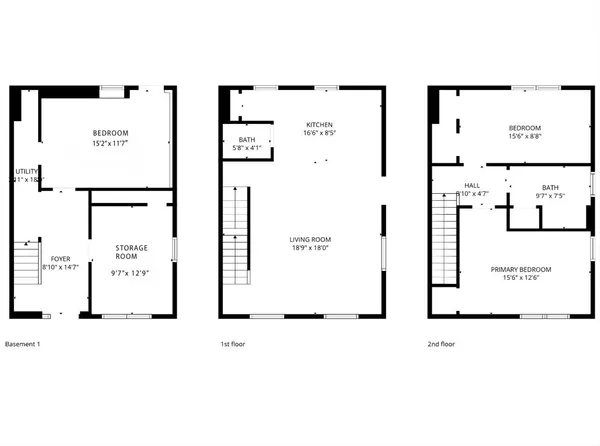$350,000 | 318 Crescent Street, Unit A, Fall River, MA 02720