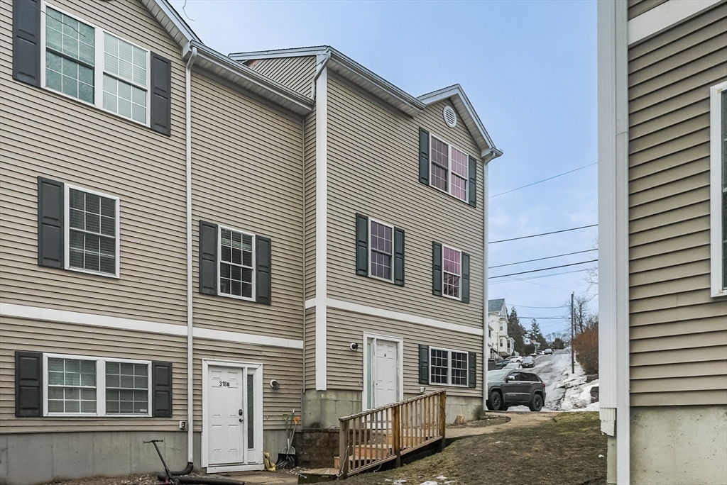 318 Crescent Street, Unit A Fall River, MA 02720 - Photo 3 of 24