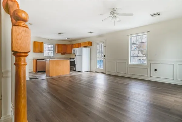 $350,000 | 318 Crescent Street, Unit A, Fall River, MA 02720