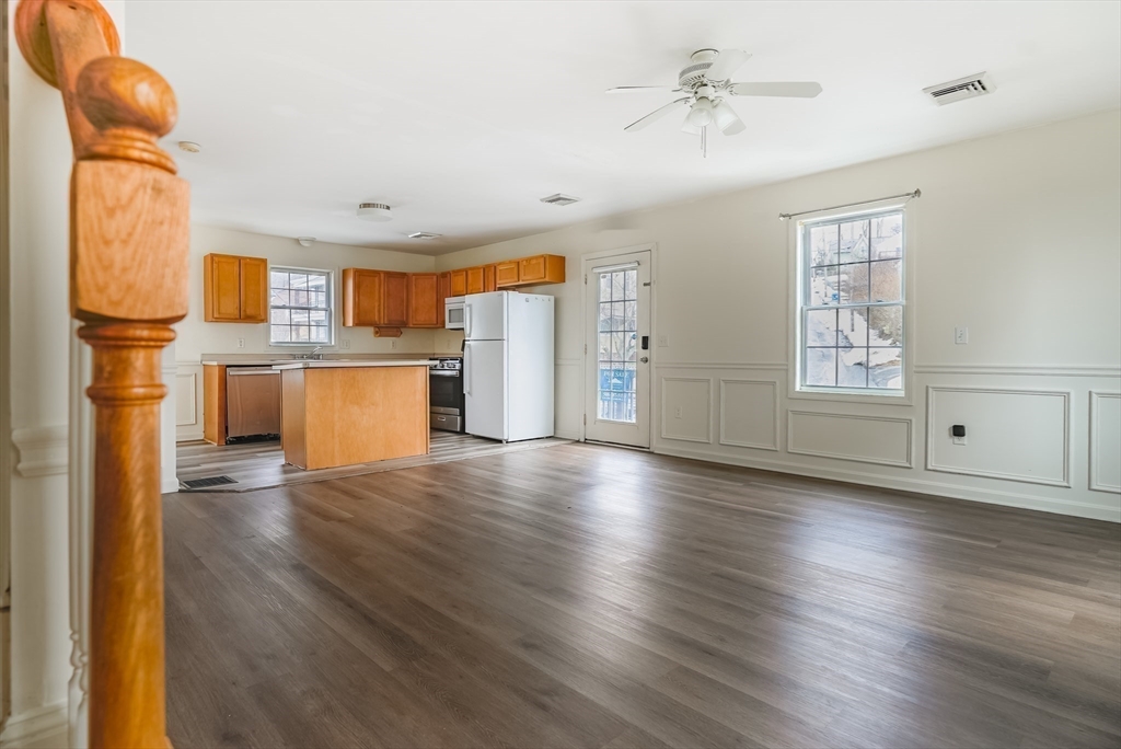 318 Crescent Street, Unit A Fall River, MA 02720 - Photo 5 of 24