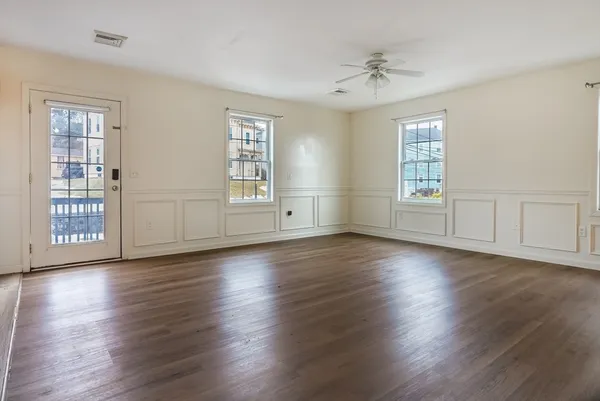 $350,000 | 318 Crescent Street, Unit A, Fall River, MA 02720