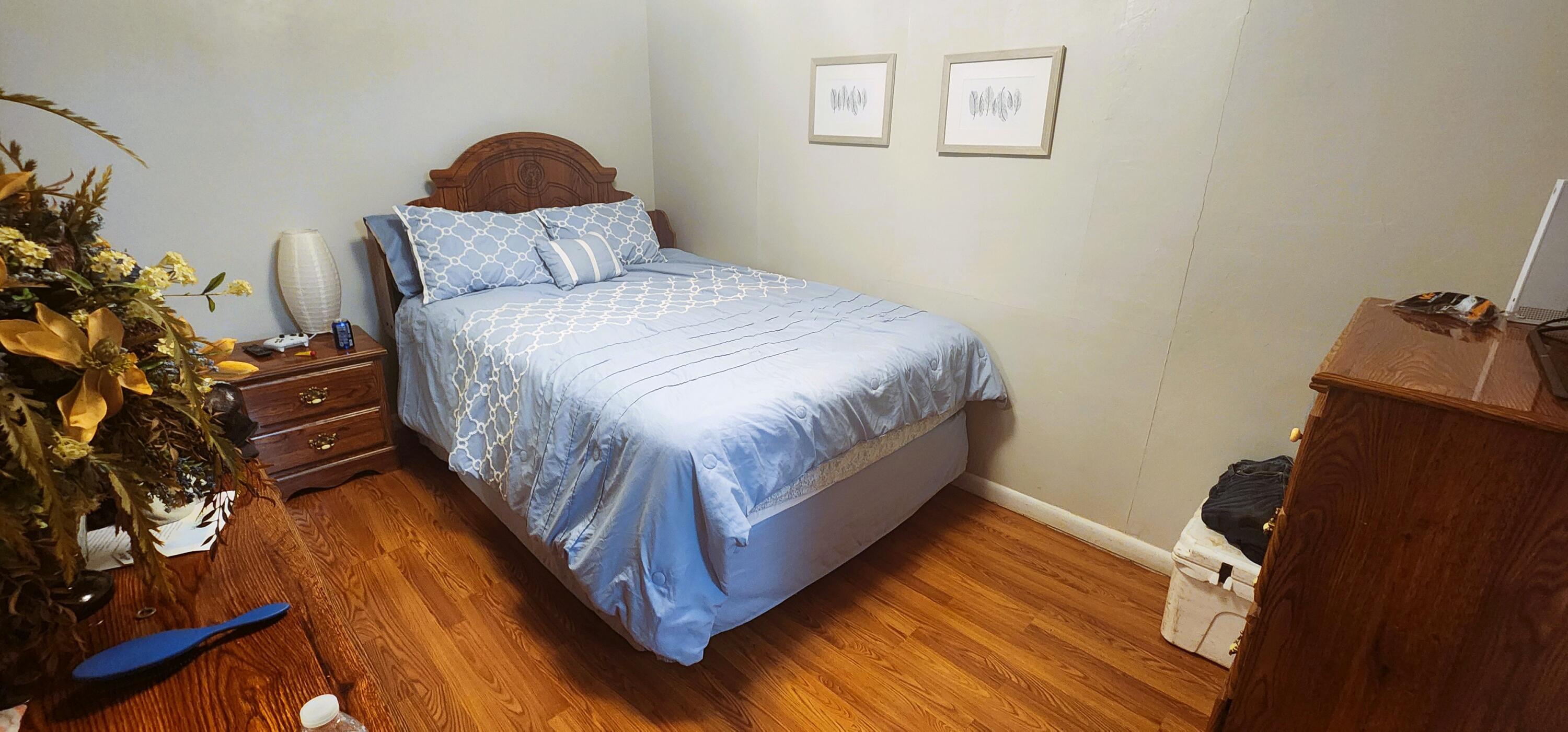 237 Peach Street Hazard, KY 41701 - Photo 15 of 32 Bedroom 4 (Downstairs)