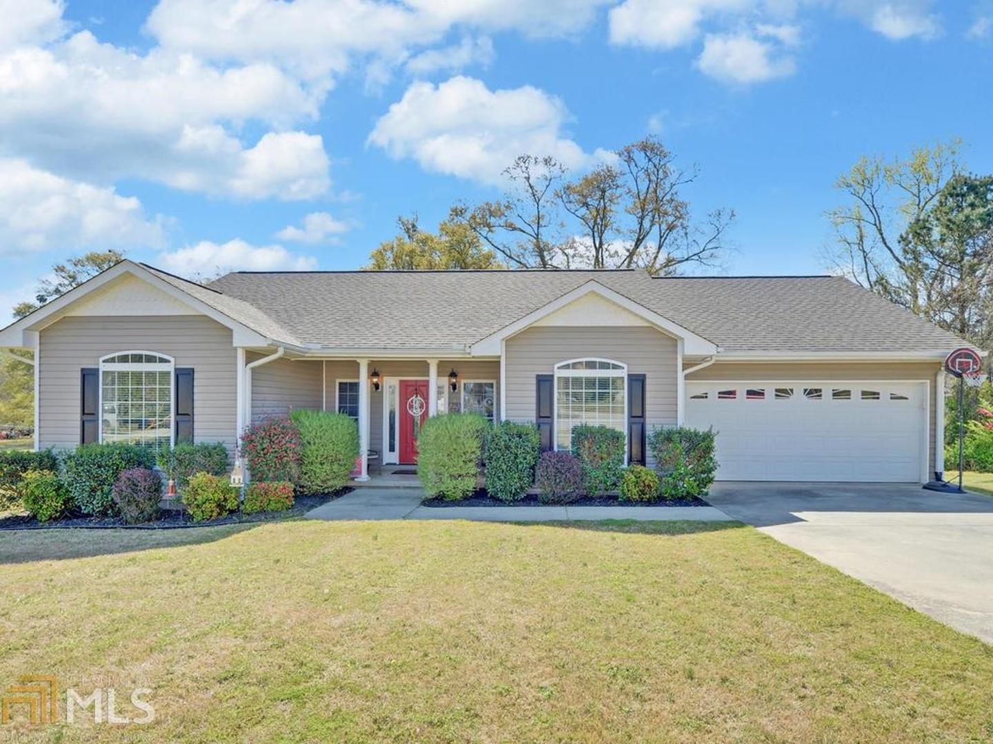 44 Graham Way Hartwell, GA 30643 - Photo 1 of 1
