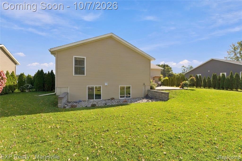 625 Range Road Smiths Creek, MI 48074 - Photo 27 of 30 Gallery Image 27