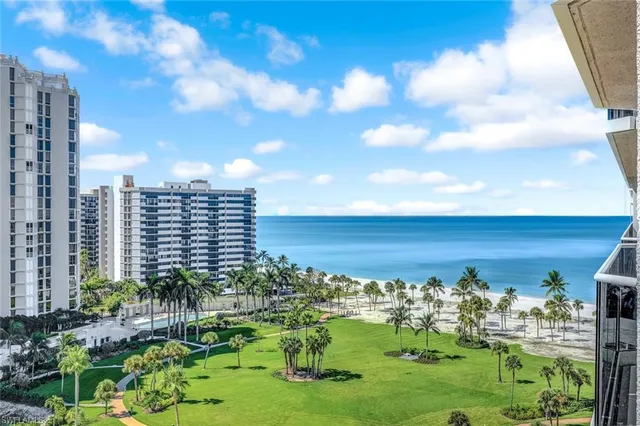 $20,000 | 4041 Gulf Shore Boulevard North, Unit 1108, Naples, FL 34103