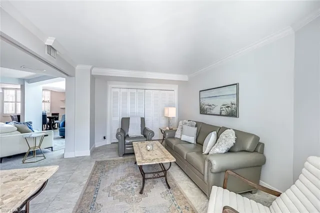 $20,000 | 4041 Gulf Shore Boulevard North, Unit 1108, Naples, FL 34103