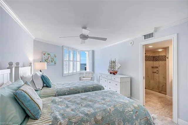 $20,000 | 4041 Gulf Shore Boulevard North, Unit 1108, Naples, FL 34103