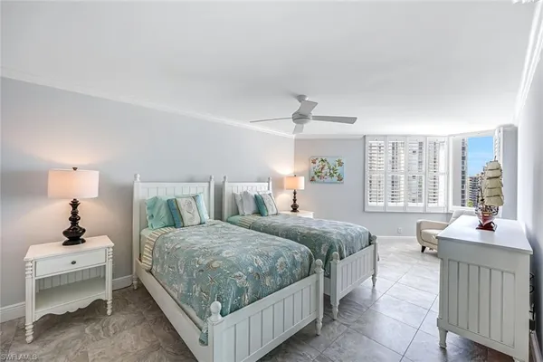 $20,000 | 4041 Gulf Shore Boulevard North, Unit 1108, Naples, FL 34103