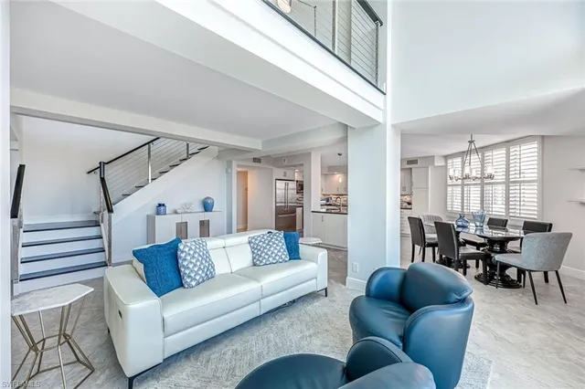 $20,000 | 4041 Gulf Shore Boulevard North, Unit 1108, Naples, FL 34103