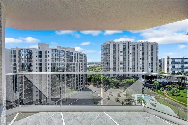 $20,000 | 4041 Gulf Shore Boulevard North, Unit 1108, Naples, FL 34103