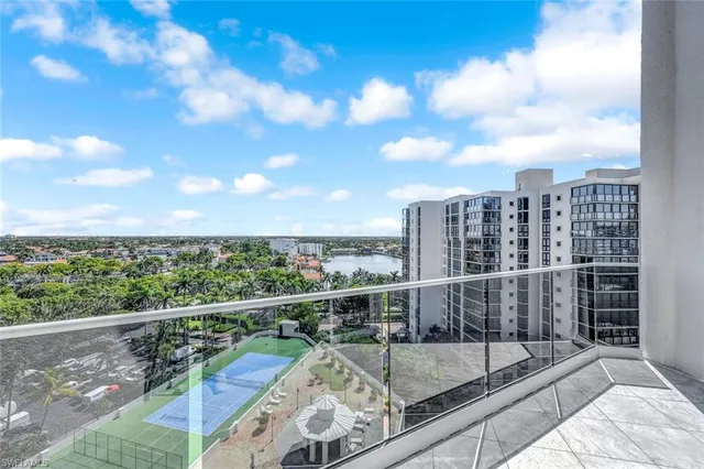 $20,000 | 4041 Gulf Shore Boulevard North, Unit 1108, Naples, FL 34103