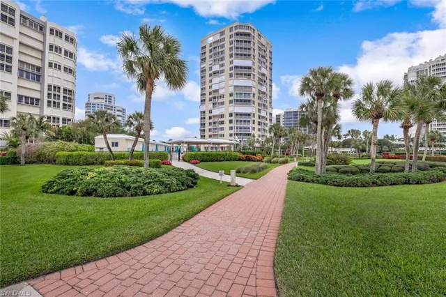 $20,000 | 4041 Gulf Shore Boulevard North, Unit 1108, Naples, FL 34103
