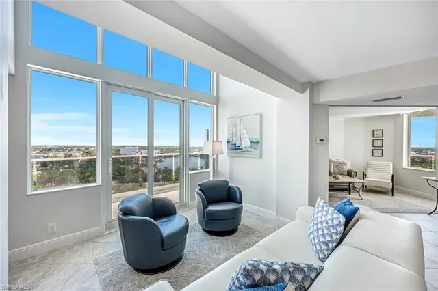 $20,000 | 4041 Gulf Shore Boulevard North, Unit 1108, Naples, FL 34103