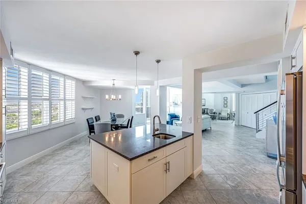 $20,000 | 4041 Gulf Shore Boulevard North, Unit 1108, Naples, FL 34103