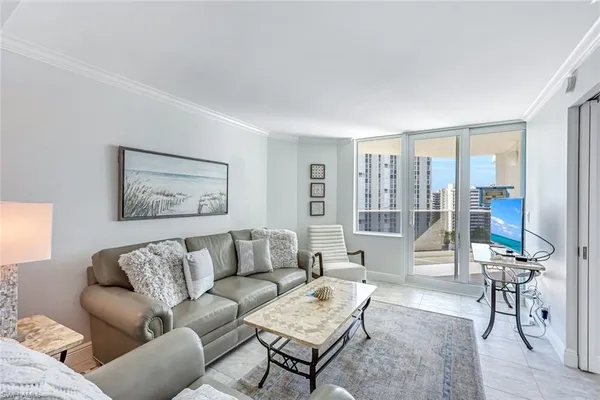 $20,000 | 4041 Gulf Shore Boulevard North, Unit 1108, Naples, FL 34103