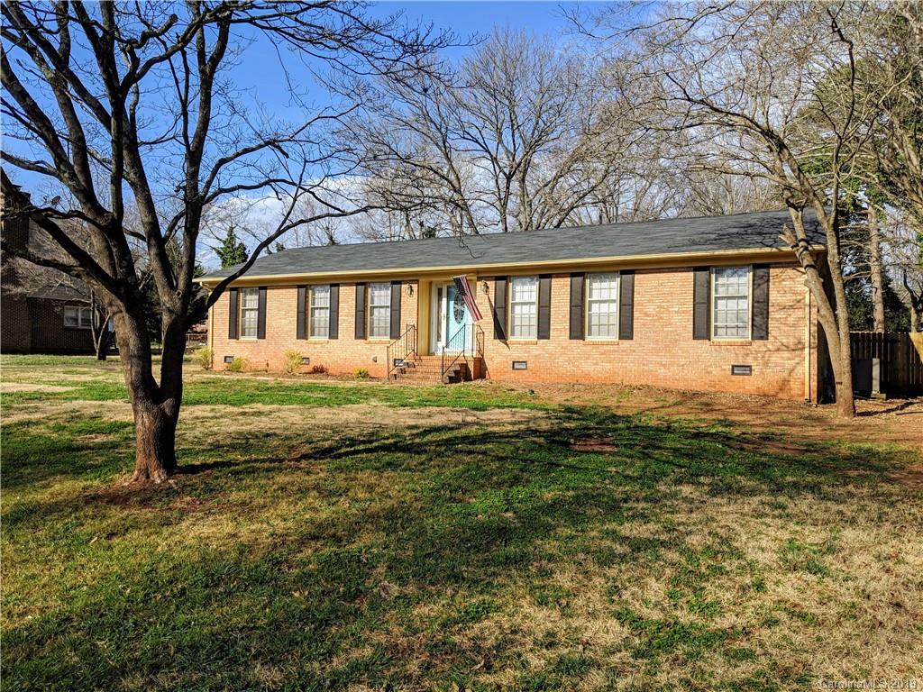 1742 Colony Road Rock Hill, SC 29730 - Photo 1 of 17 Gallery Image 1