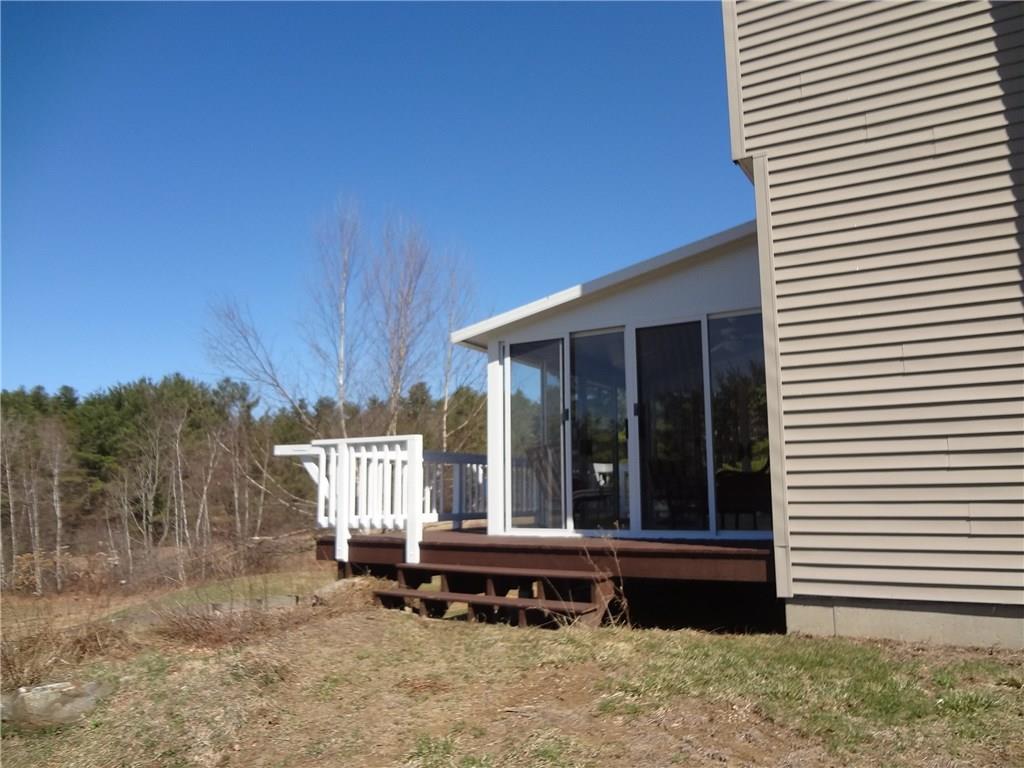 150 Adams Road Bowdoin, ME 04287 - Photo 3 of 32 Photo