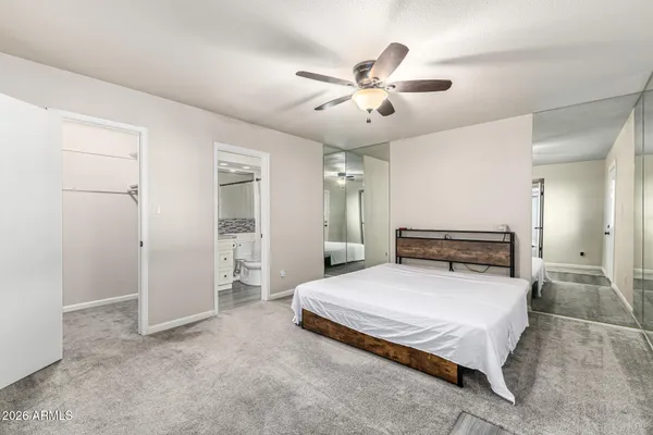 $2,400 | 2502 East Malibu Drive, Tempe, AZ 85282