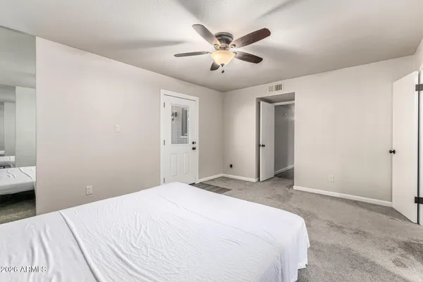 $2,400 | 2502 East Malibu Drive, Tempe, AZ 85282