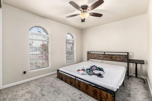 $2,400 | 2502 East Malibu Drive, Tempe, AZ 85282