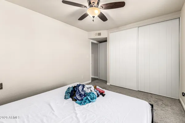$2,400 | 2502 East Malibu Drive, Tempe, AZ 85282