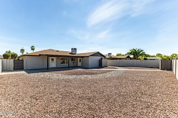 $2,400 | 2502 East Malibu Drive, Tempe, AZ 85282